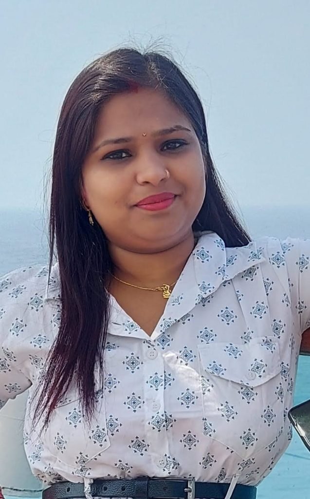 Mansi Gola